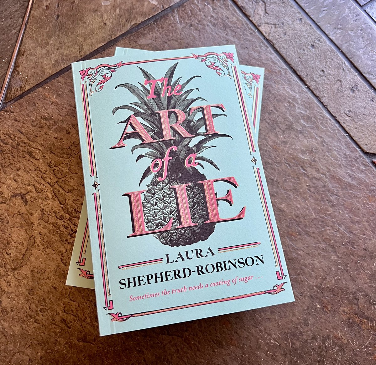 My proofs are here!!! 😍💚🍍😍💚🍍