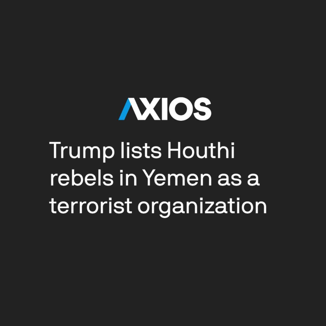 SpeakerJohnson's tweet image. President Trump has done more in just four days than Joe Biden did in four years.  

@POTUS is delivering for the American people — SECURING our borders, ENDING woke DEI, STANDING up to terrorists, and BRINGING BACK our economy.

Promises made, promises kept. THAT’S Donald Trump.
