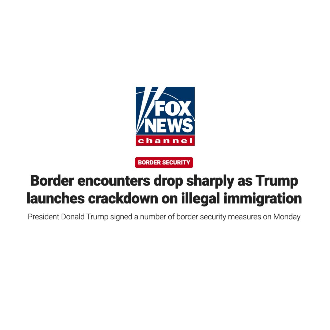 SpeakerJohnson's tweet image. President Trump has done more in just four days than Joe Biden did in four years.  

@POTUS is delivering for the American people — SECURING our borders, ENDING woke DEI, STANDING up to terrorists, and BRINGING BACK our economy.

Promises made, promises kept. THAT’S Donald Trump.