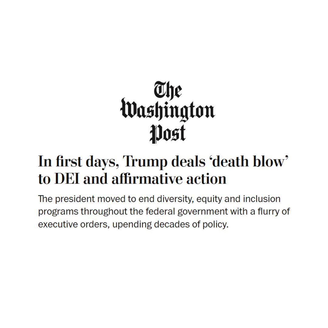 SpeakerJohnson's tweet image. President Trump has done more in just four days than Joe Biden did in four years.  

@POTUS is delivering for the American people — SECURING our borders, ENDING woke DEI, STANDING up to terrorists, and BRINGING BACK our economy.

Promises made, promises kept. THAT’S Donald Trump.