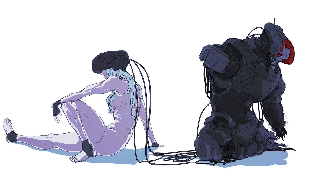 bobby technology inc. · chaotic era out now tweet media