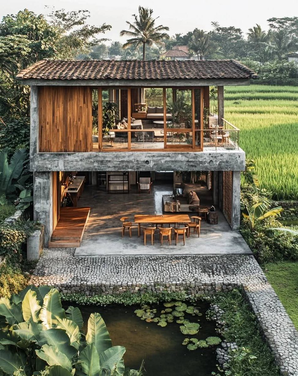 PinWebSteps's tweet image. This stunning @PinWebSteps architectural masterpiece blends seamlessly with its natural surroundings. 
#PinWebStep #PinWebStepsLtd #Nyanyuki #MtKenya #NaroMoru #Wildlife #NationalPark #Farming #Ranch #Hotel #AirBnB #TembeaKenya #VisitRwanda #Tourist #Tourism #Kenya #Ruto #Kagame