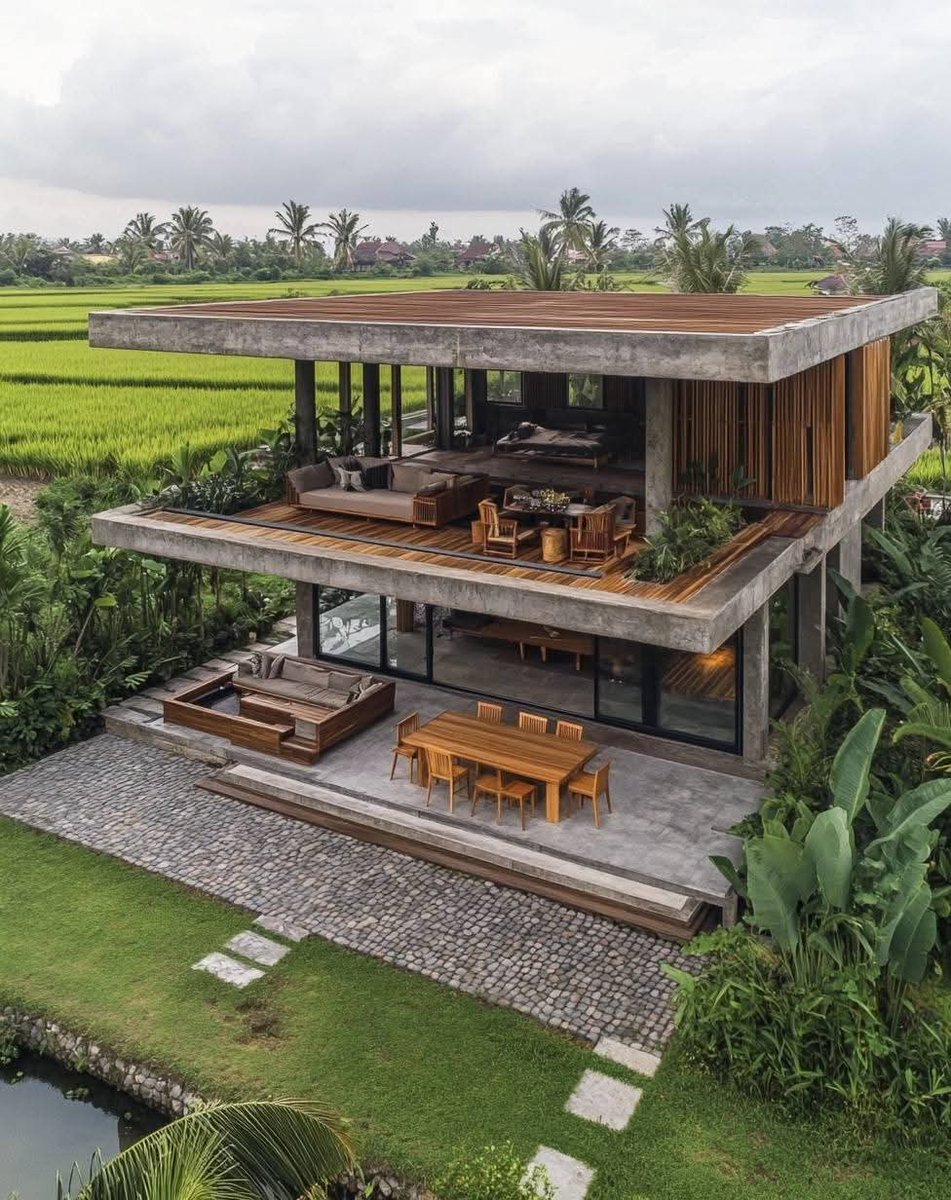 PinWebSteps's tweet image. This stunning @PinWebSteps architectural masterpiece blends seamlessly with its natural surroundings. 
#PinWebStep #PinWebStepsLtd #Nyanyuki #MtKenya #NaroMoru #Wildlife #NationalPark #Farming #Ranch #Hotel #AirBnB #TembeaKenya #VisitRwanda #Tourist #Tourism #Kenya #Ruto #Kagame