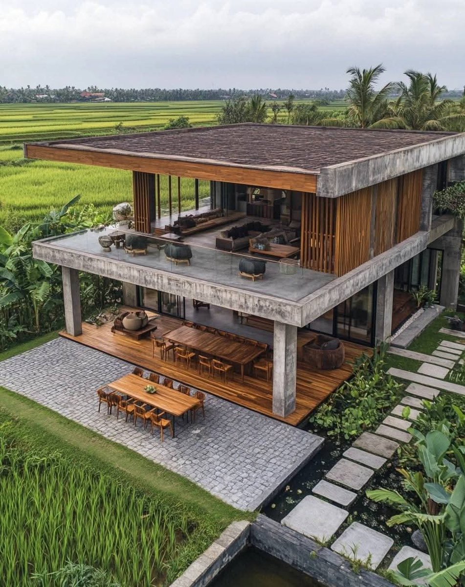 PinWebSteps's tweet image. This stunning @PinWebSteps architectural masterpiece blends seamlessly with its natural surroundings. 
#PinWebStep #PinWebStepsLtd #Nyanyuki #MtKenya #NaroMoru #Wildlife #NationalPark #Farming #Ranch #Hotel #AirBnB #TembeaKenya #VisitRwanda #Tourist #Tourism #Kenya #Ruto #Kagame