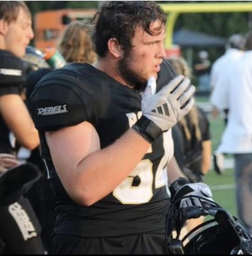 Ricco Hughes (@kyfuturestars) on Twitter photo Huge congratulations to Kentucky Future Stars alum Paul McClure on receiving an offer from Wofford University! Stud 6’2” 285 Boyle County OL is very deserving of this and much more! #Brotherhood🏈🏈 <a href="/Wofford_FB/">Wofford Football</a> <a href="/ps_mcclure/">Paul McClure</a> Huge congratulations to Kentucky Future Stars alum Paul McClure on receiving an offer from Wofford University! Stud 6’2” 285 Boyle County OL is very deserving of this and much more! #Brotherhood🏈🏈 <a href="/Wofford_FB/">Wofford Football</a> <a href="/ps_mcclure/">Paul McClure</a>