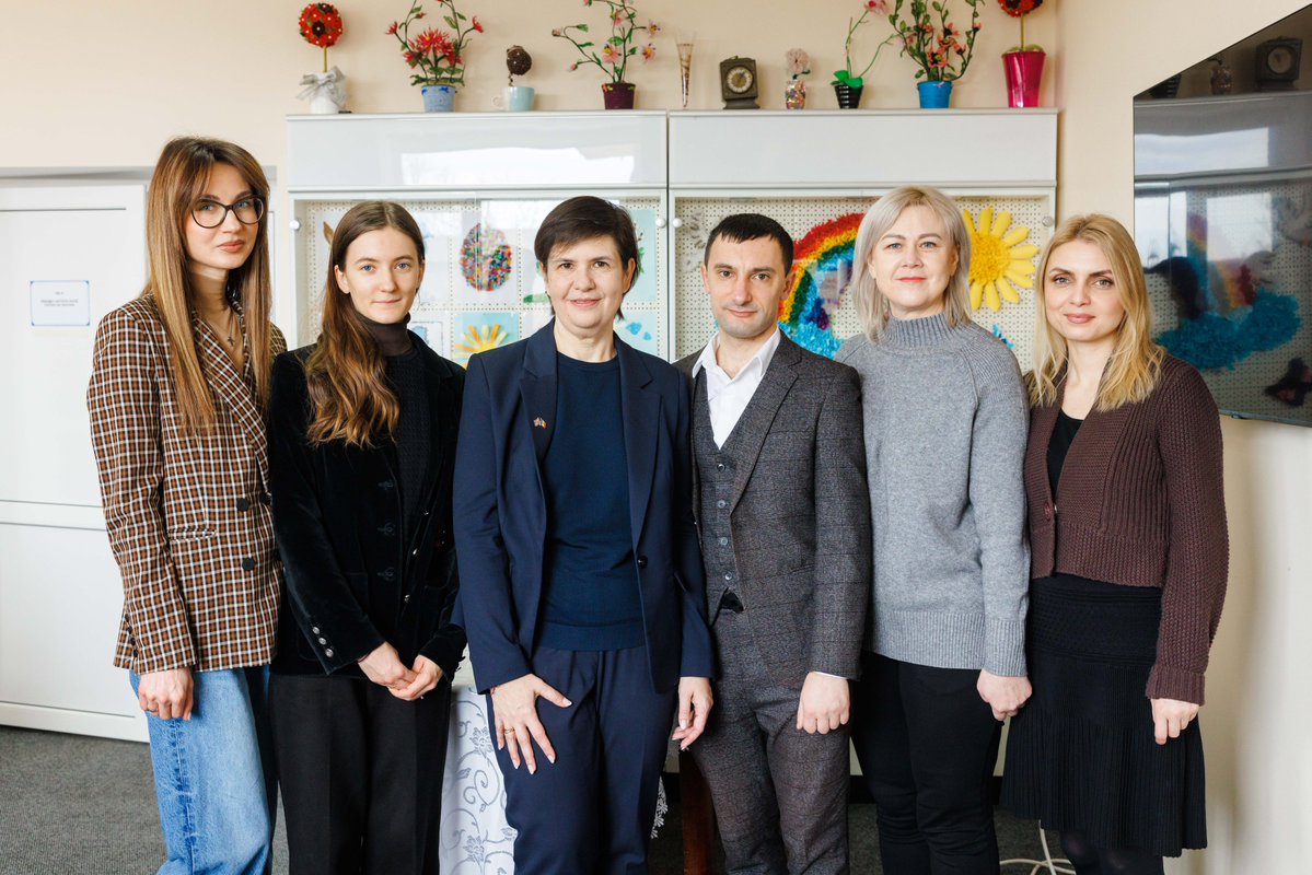 UNDP Moldova tweet media