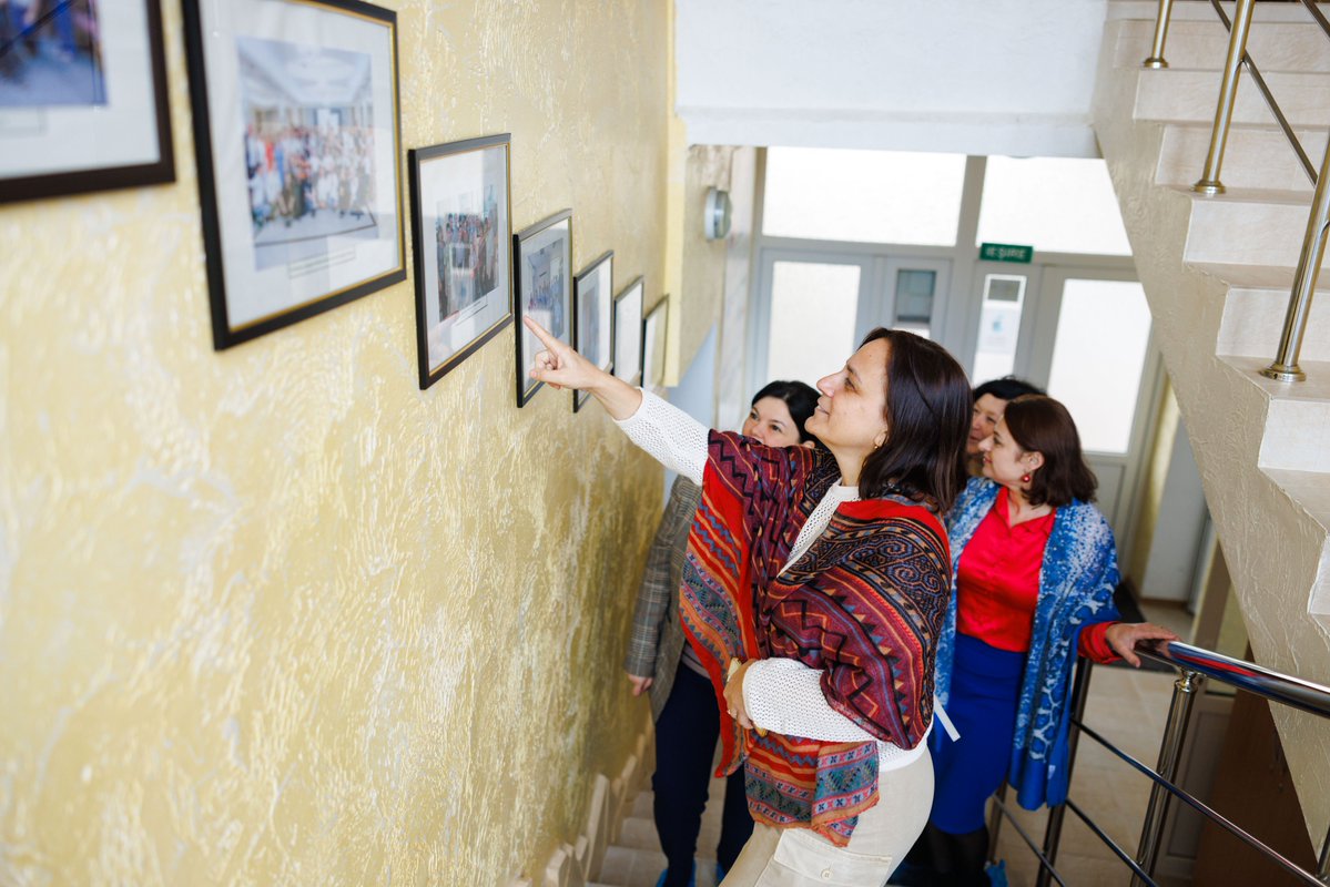 UNDP Moldova tweet media