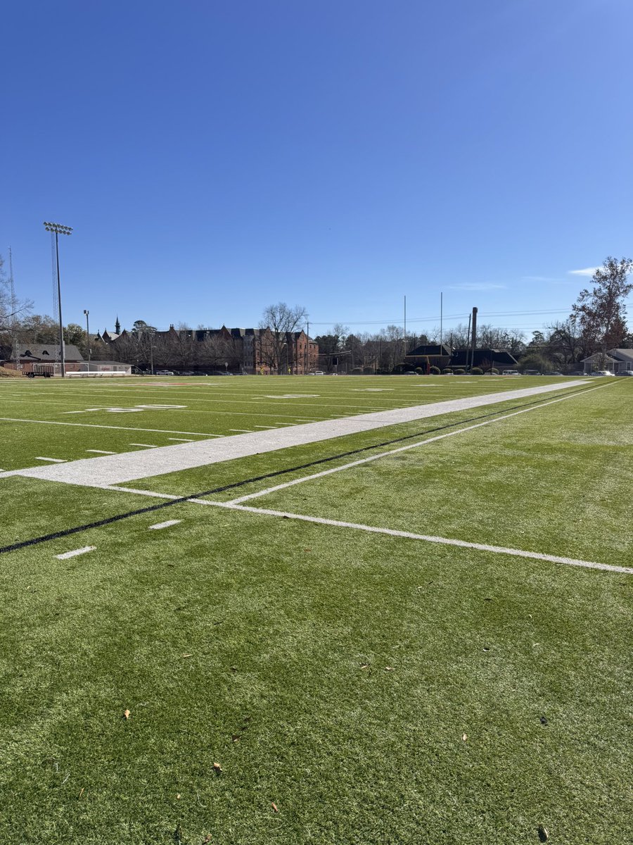 Collyer Alderman 4⭐️ kicker (@collyeralderman) on Twitter photo Had a great time on a OV to <a href="/HawksFootball/">Huntingdon Football</a> last Thursday!
Thanks <a href="/CoachCDGib/">Coach Charles D. Gibson, M.S.</a> for having me out! Had a great time on a OV to <a href="/HawksFootball/">Huntingdon Football</a> last Thursday!
Thanks <a href="/CoachCDGib/">Coach Charles D. Gibson, M.S.</a> for having me out!