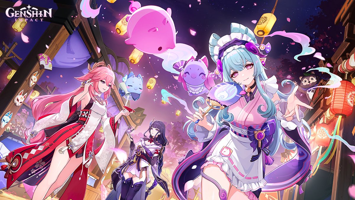 genshin-impact.fr tweet media