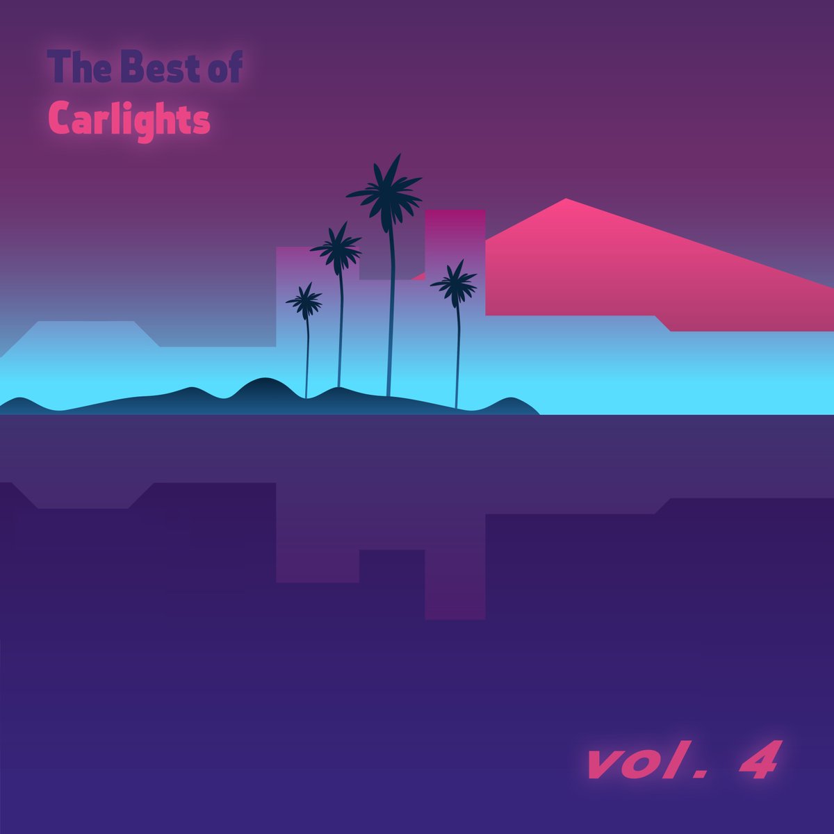 neonretrorec's tweet photo. The fourth compilation of the best tracks from Carlights is out now! Travel to the endless world of retrowave masterpieces โฅ๐ท
Bandcamp Exclusive. Digital, CD, Minidisc
https://t.co/EvLQAWSGZu
#retrowave #synthwave #neonretro #newretrowave https://t.co/QEEFnASa3V