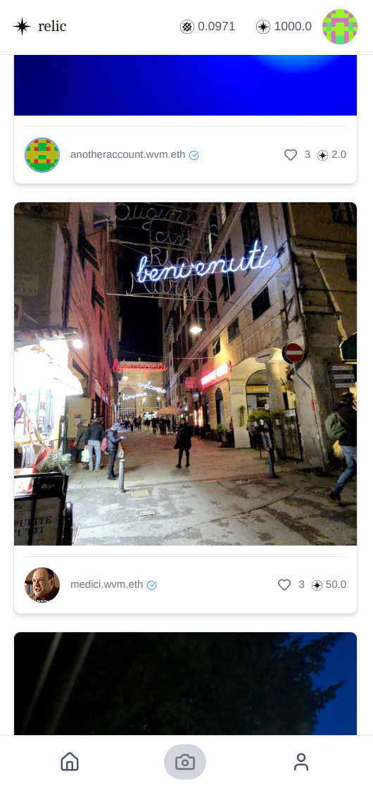 relic.bot tweet media