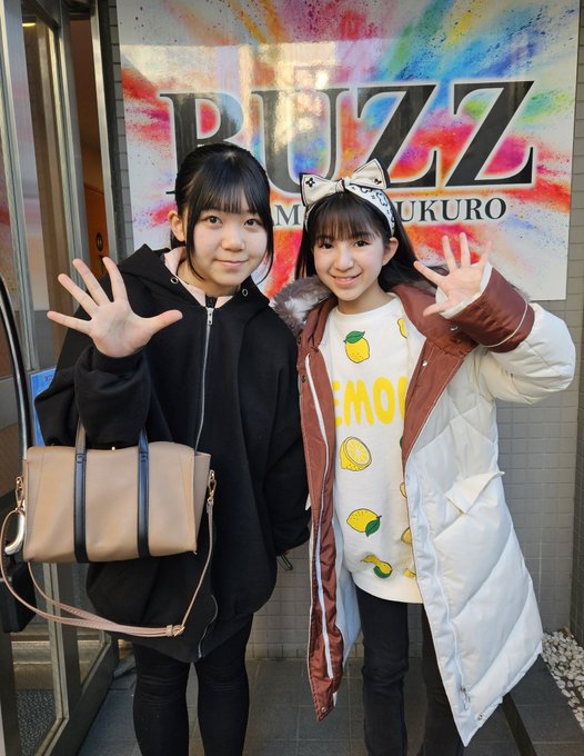 Twitterのコスプレ画像16