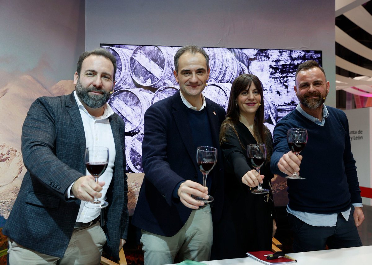 La Rioja Turismo tweet media