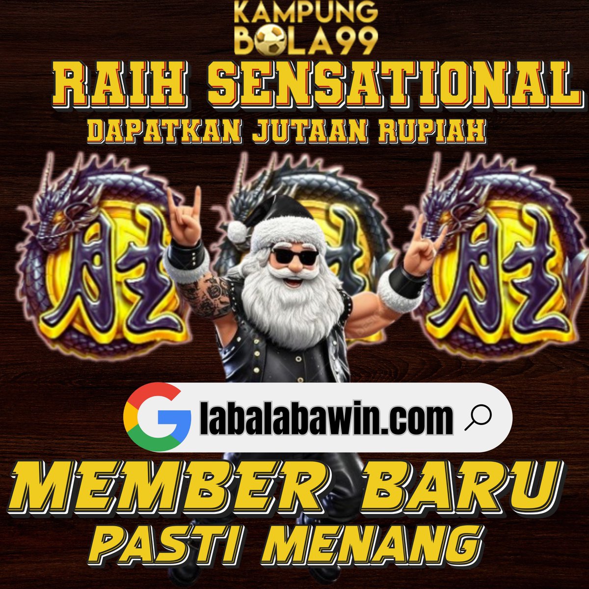 _kampungbola99's tweet photo. Kampungbola99 AgenSlot Terpercaya SitusTergacor Untuk Bermain Slot Online #slotonline #slotgacor #slotpg #maxwinslot #slotgacorindonesia #polagacorhariini #infoslotgacorterbaru #slotgame #polagacor #polamaxwin #slottergacor #slotterpercaya #gacor #fypviraltwitter #FYP #bokepindo https://t.co/EKQVrcA73o