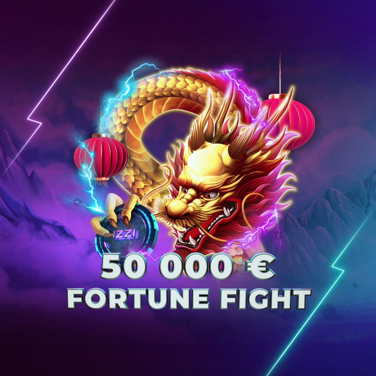 Ganancias lunares 🌙

Puedes reclamar una parte de los 50000 € haciendo girar las tragamonedas de Pragmatic Play seleccionadas en la promoción Fortune Fight ⚡️

Saber más 👉 izzicasino.life/c99bd8cfd?r=D3…