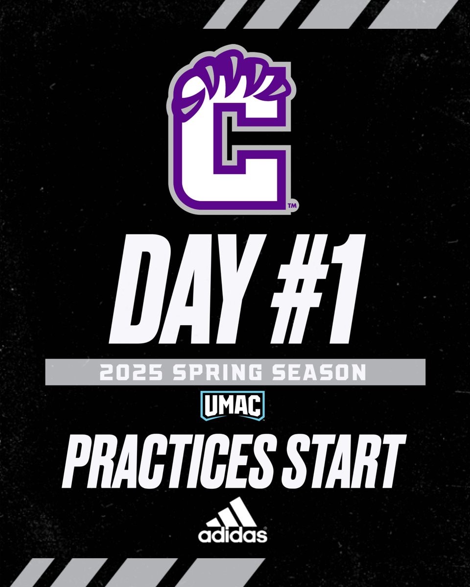 CrownCollegeBB's tweet photo. And so it begins!

Our 2025 Crown College Polars Baseball Team starts practices later today!

Our Team is excited for the journey ahead!

#PolarUpBearDown https://t.co/UcHAIrOAfX
