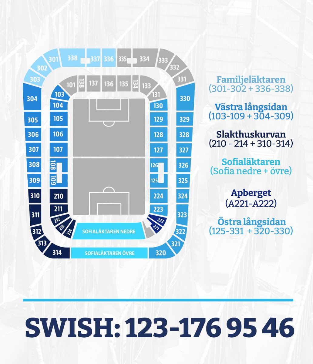 jontesthlm's tweet photo. Stöd Sofia tifo! https://t.co/yHuUhqnamM