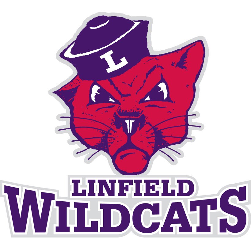 Beyond Blessed to Receive an Offer from Linfield University💜🤍 #AGTG