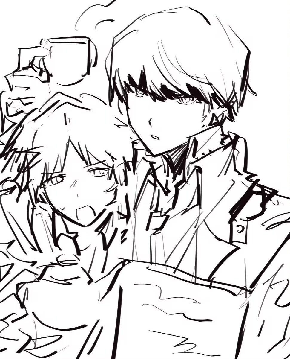 銀³ tweet media