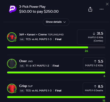 TRMAJINGOKU's tweet image. Hope you guys tailed!!!  Good day sirs @SimplicityWRLD @million_miles77  !!!