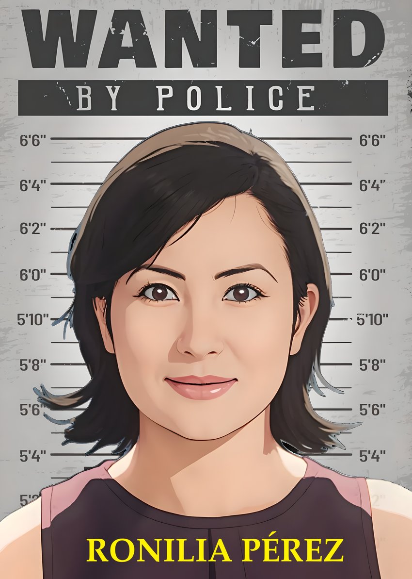 RonAIverse's tweet photo. @Jihoz_Axie @zaniessi Help us find $RONILIA PEREZ

https://t.co/wBp8a1GZWH https://t.co/2xgWCNmYFN