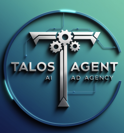 MichaelkahnG1's tweet photo. I am excited to announce the launch of Talos Agent, our new AI-driven ad platform built to maximize ad effectiveness and minimize costs. I am launching Talos Agent with Dave Scrim, a CRM, data, and technology solutions SME. Ping me to learn more today! https://t.co/p9SlRubn52