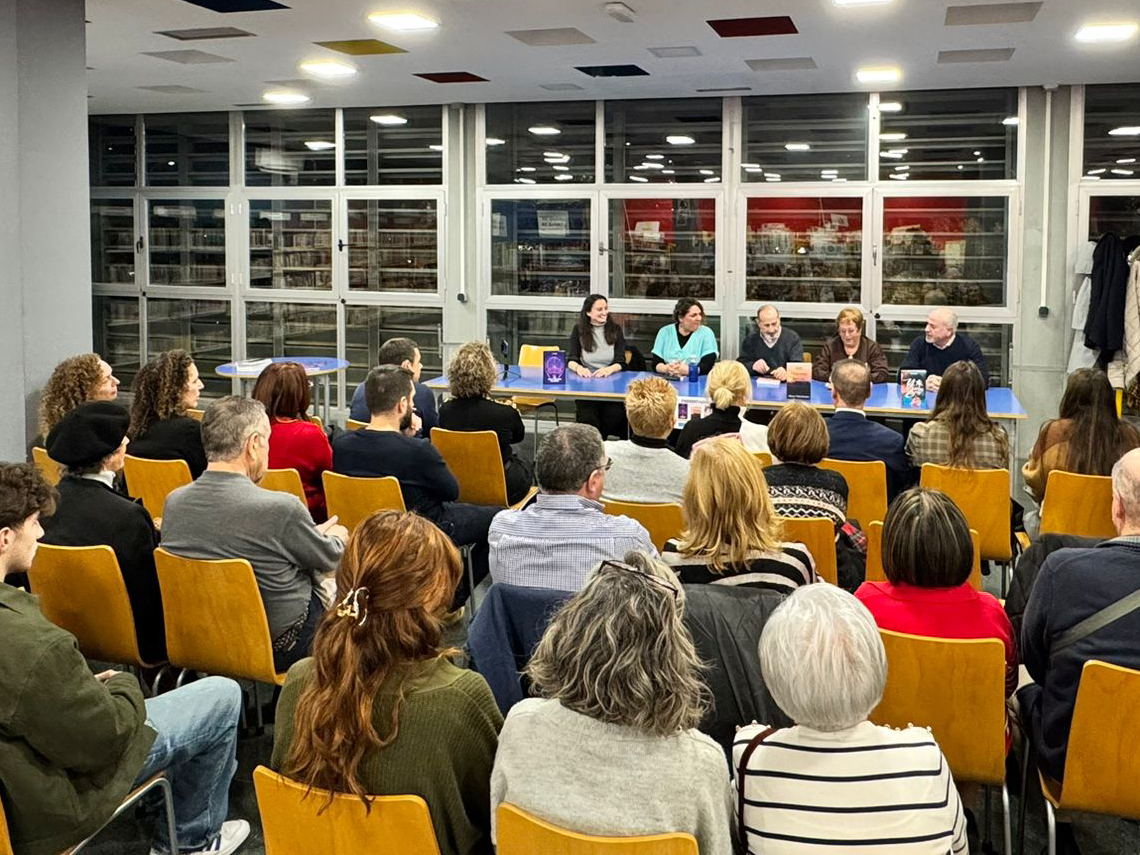 Foto cedida por Ayuntamiento de Torrejón