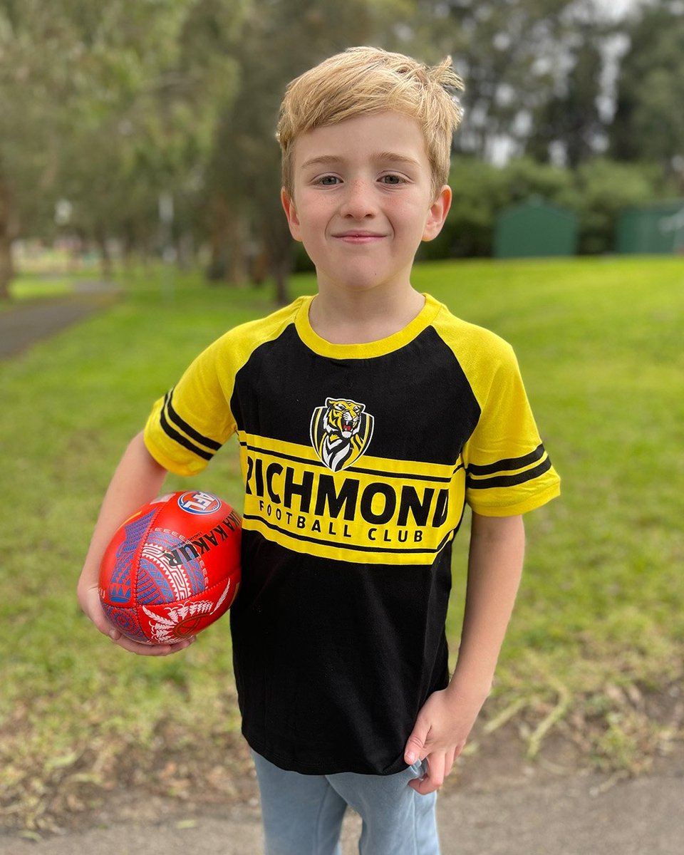 Final week to grab our Kids Go Free Deals! ​​​​​​​​​30% off our Kids Raglan Tee!​​​​​​​​​Discount applied at checkout. Full terms!