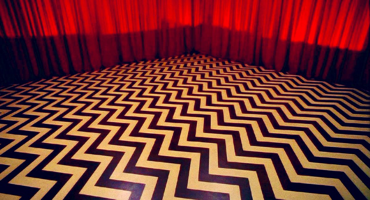 Bye piso extraño 💧