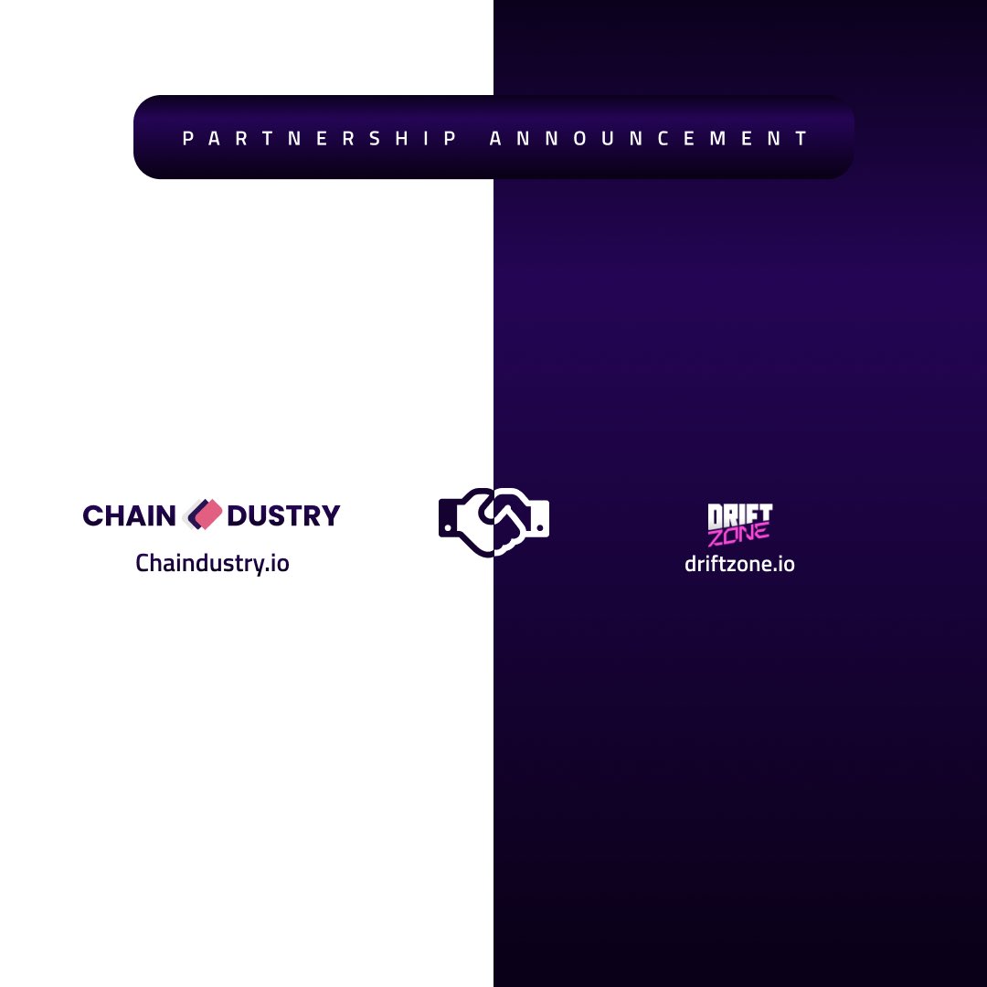 ChainDustry tweet media