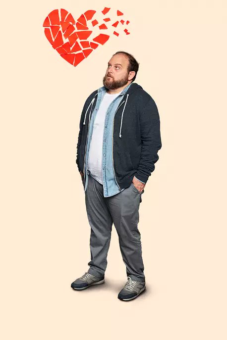 ReelInFilms's tweet image. #Reaction
The Best Heart Attack Of My Life is a phenomenal journey of life and love and a connection of Never Giving. The wonders of life and how an event can change everything. A must watch heartwarmth series. 

#thebestheartattackofmylife #Hulu