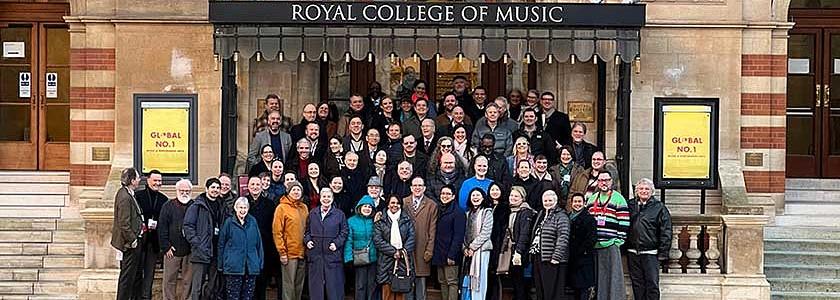 Royal College of Music hosts 50th International Conductors Guild conference in London
<a href="/RCMLondon/">Royal College of Music</a>  
musiceducation.global/c/news/royal-c…