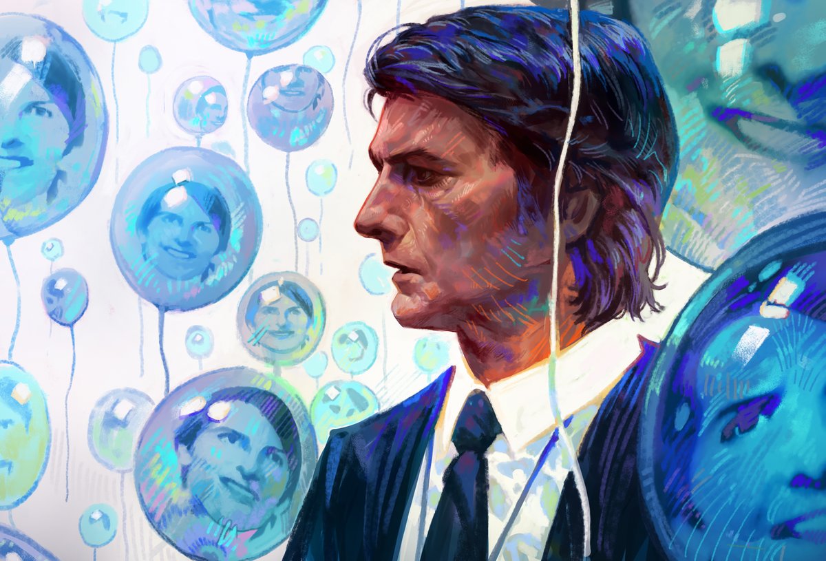 Hieumay (WEBTOON OUT NOW) (@hieumayart) on Twitter photo 