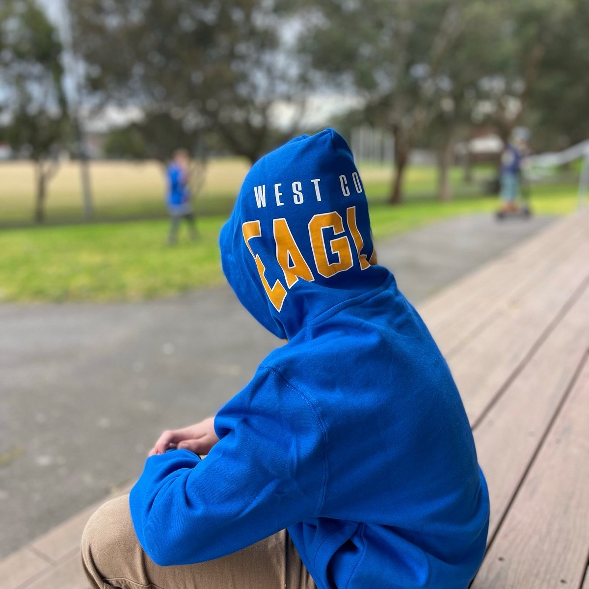 30% off our Youth Supporter Hoodie during Kids Go Free Rounds! Don’t miss out on this amazing deal! #yourteamyourstore