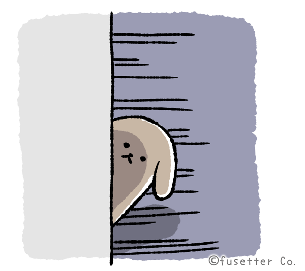 おこんばんは 