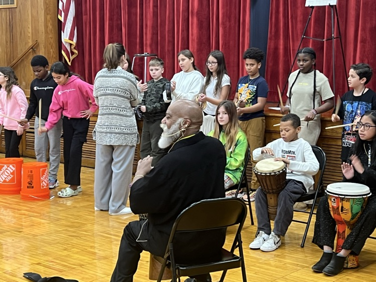 Keyport Schools tweet media