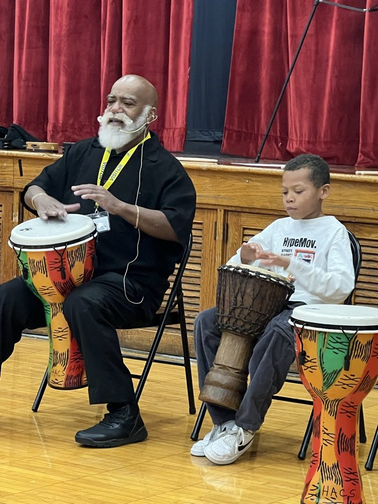 Keyport Schools tweet media