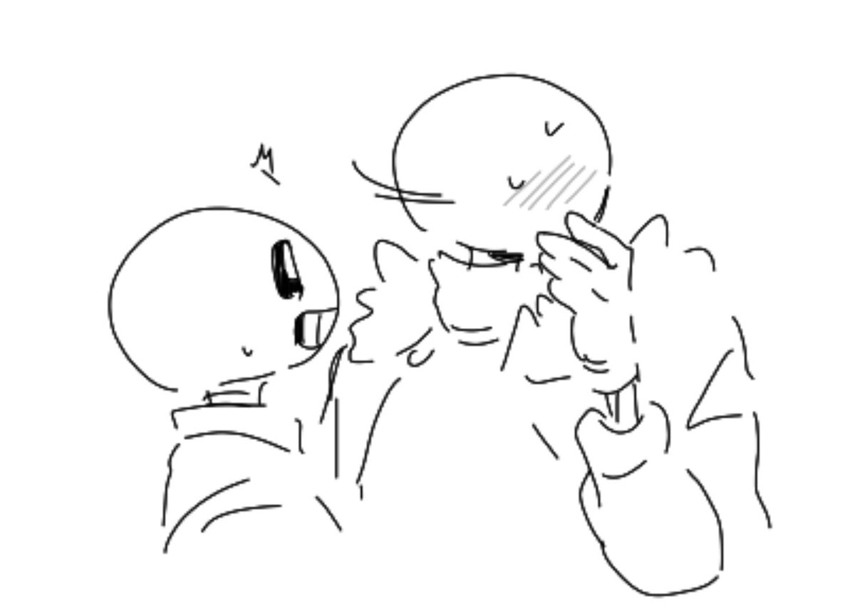 Solros with his partner Baron