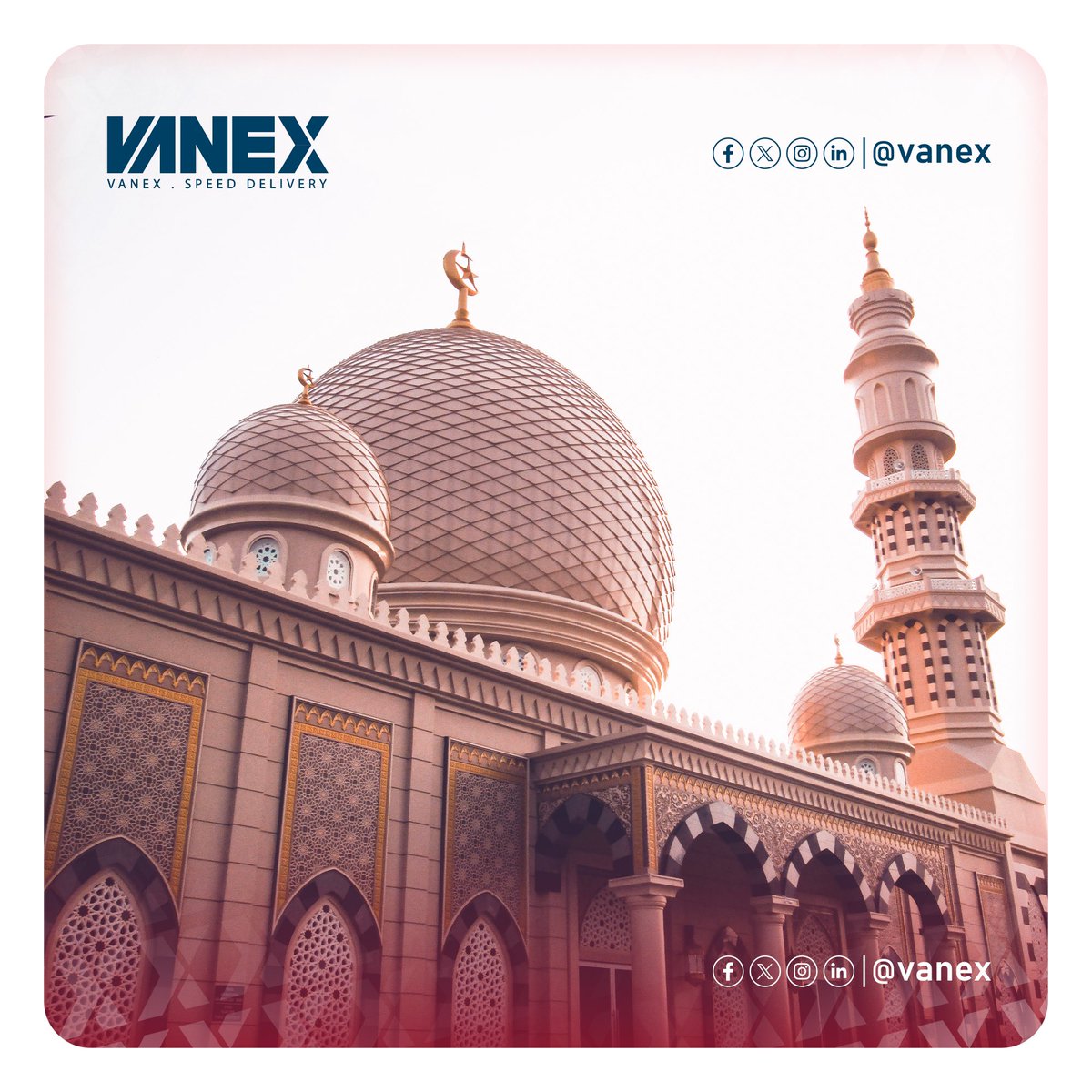 vanex_ly's tweet photo. اللهم اجعل هذا اليوم يومًا تتنزل فيه السكينة على قلوبنا، وتهدأ فيه نفوسنا، وتزول فيه همومنا، وتتحقق فيه آمالنا، وأن تملأه برضاك وعافيتك، وأن تكتب لنا فيه من خيرك العظيم ما لا نحتسب🤲🏻

 في انتظار زيارتكم في يوم الجمعة من الساعة 4:00 مساءً حتى 09:00 ليلاً ❤️💙

#ڤانكس #ليبيا https://t.co/BSbf7xRxgo