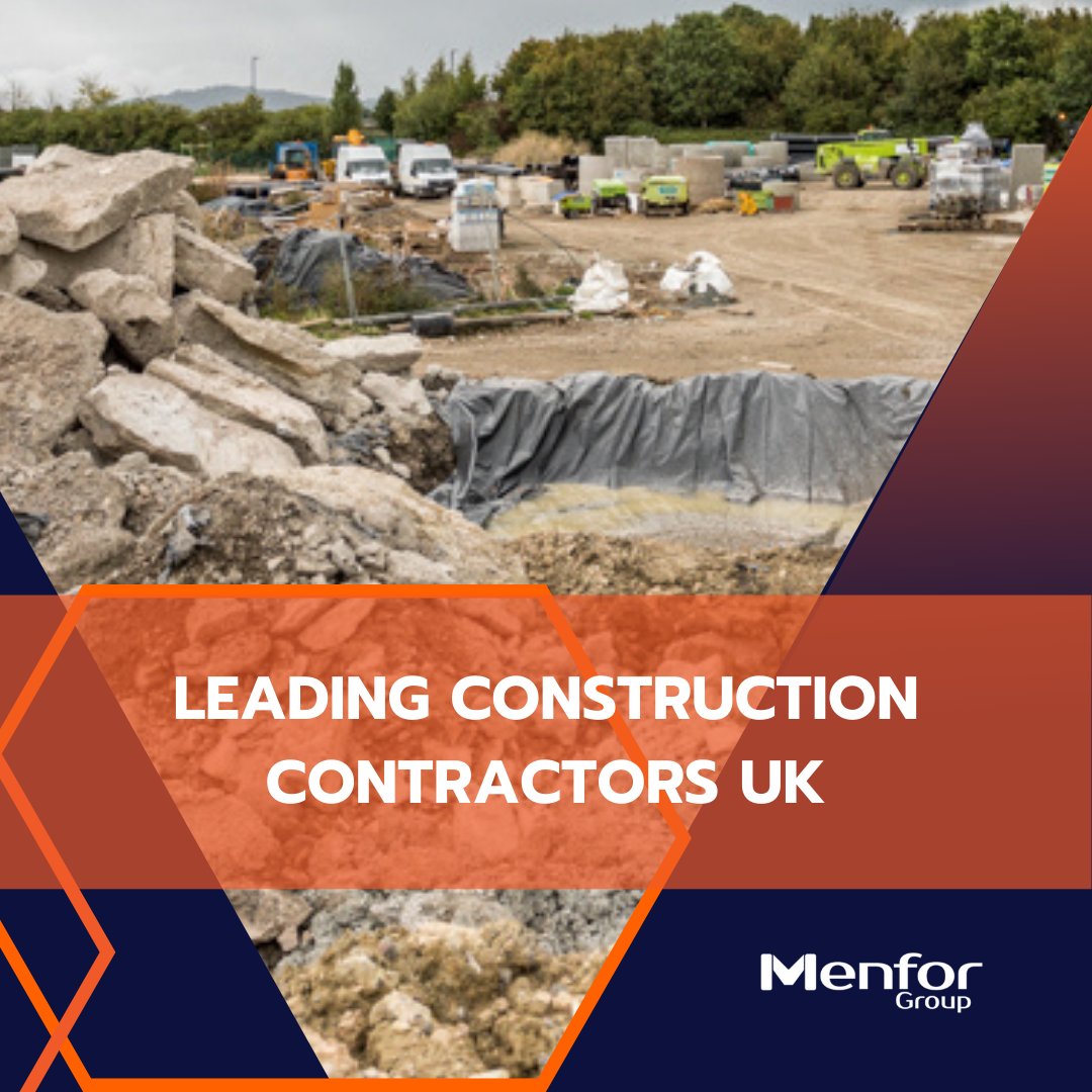 MenforGroup's tweet photo. With over 25 years of in-house expertise, Menfor Group stands as one of the UK’s most trusted construction contractors, delivering skilled, fully-trained, and professional labour resources across a wide range of sectors, including rail, utilities, tunnelling and nuclear, aviation https://t.co/FS5u4PGUz8