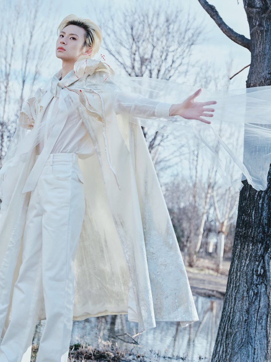 cdrama_update's tweet image. #XiaoGui for the 2025 China Internet Audio-Visual Annual Gala

More - weibo.com/7488915427/512…

#WangLinkai #王琳凯 #小鬼王琳凯