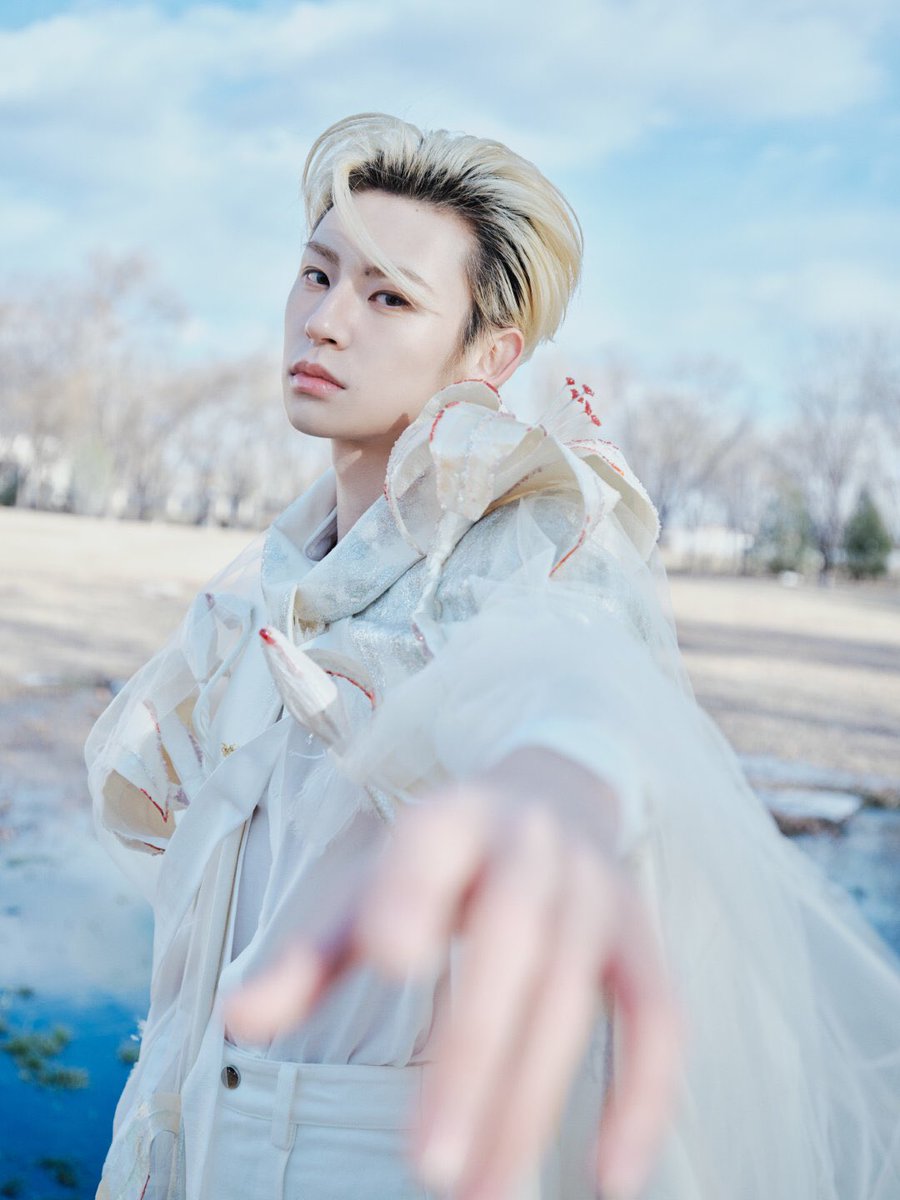 cdrama_update's tweet image. #XiaoGui for the 2025 China Internet Audio-Visual Annual Gala

More - weibo.com/7488915427/512…

#WangLinkai #王琳凯 #小鬼王琳凯