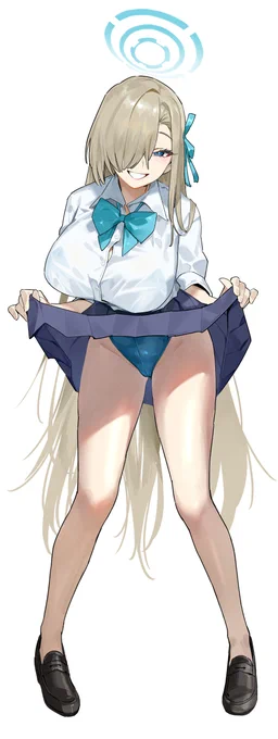 残念バニーでしたー 