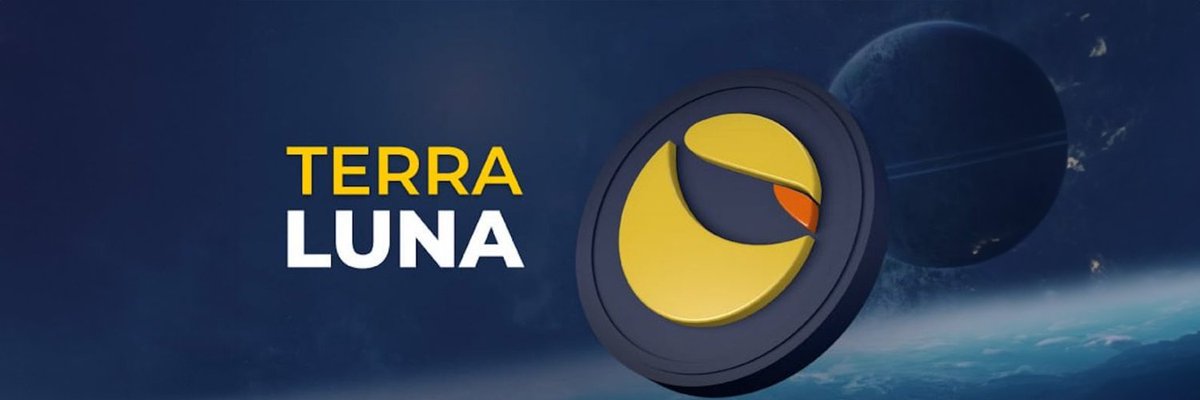 we are literally in "bid szn" - when there is a narrative/lore that the majority/everyone can resonate with (mindshare) - then stop being a pussy and buy the dip.

$luna to $40B.

ca: 4Kse2WMDnefb1zC9kbuTZdH9cgaQS7e6sVW7Ex5gpump