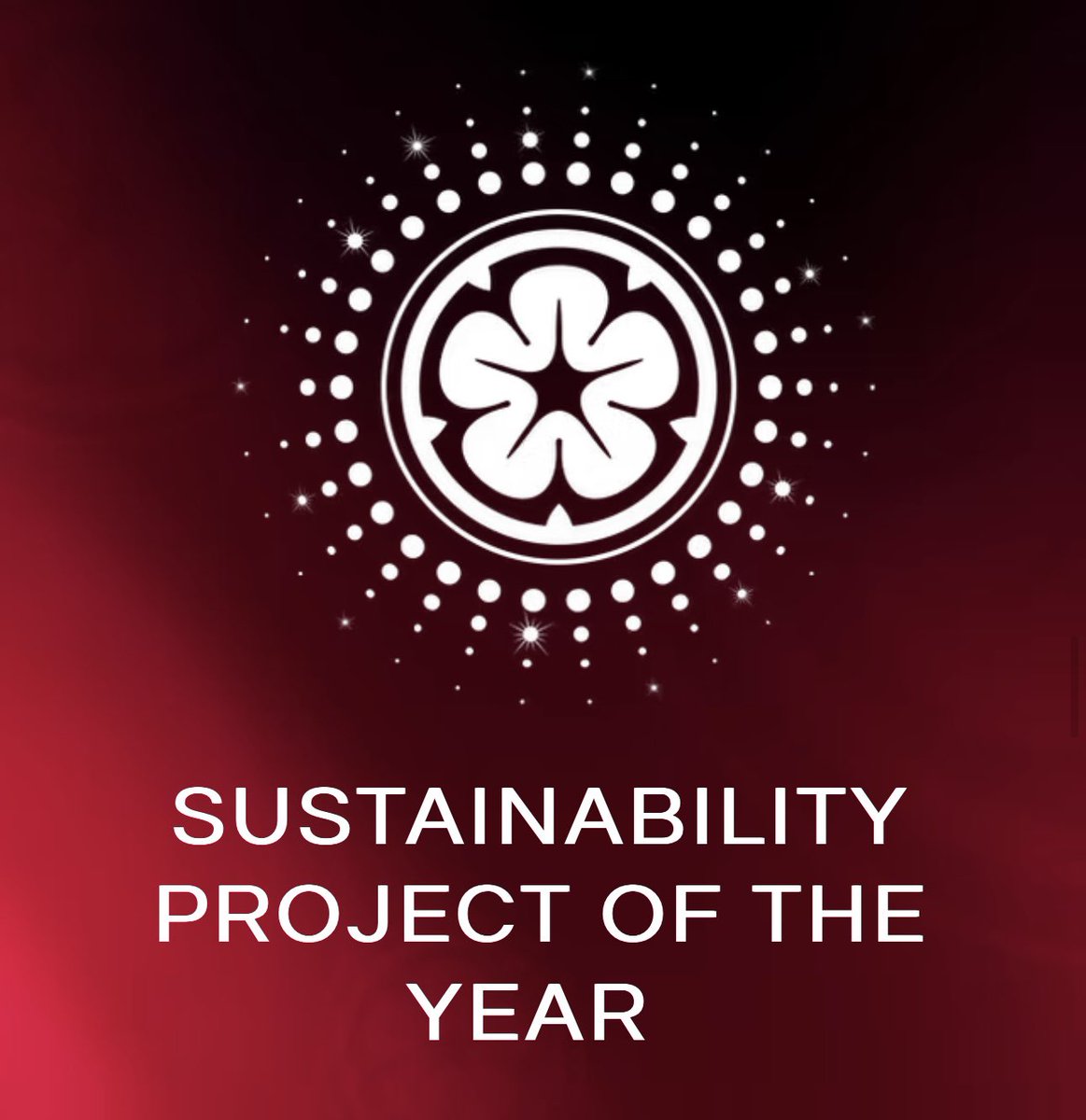 We are incredibly proud to be 1 of 3 finalists to be nominated for ‘Sustainability Project of the Year’. 

The England Golf Awards 2025 takes place on the 2nd of April 2025, so we look forward to finding out the results.

englandgolfawards.org/finalists