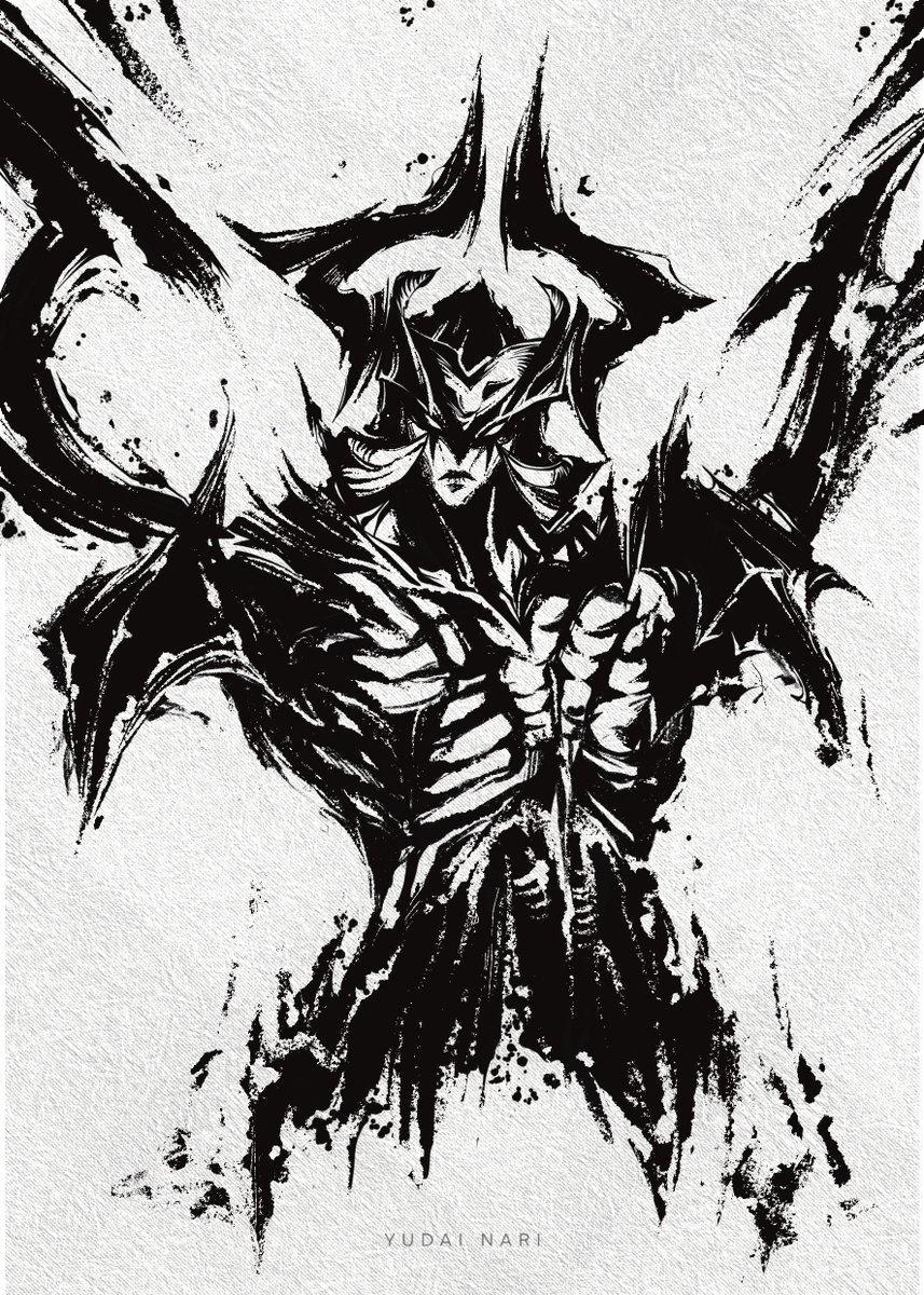 Aatrox - FANART
#aatrox #fanart #LeagueOfLegendsFanArt #LeagueOfLegends #print