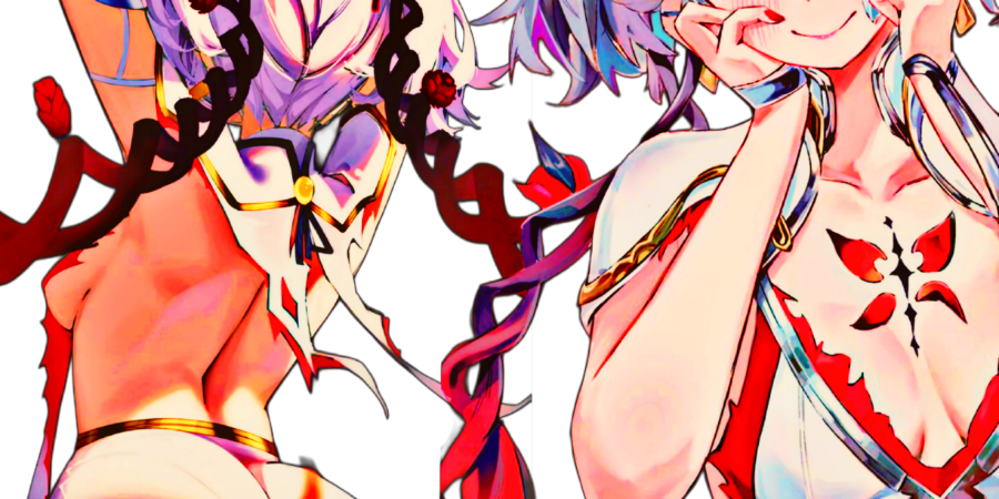 ᅠᅠᅠᅠᅠᅠ⌿ ⍀ (@havocfleurie) on Twitter photo 