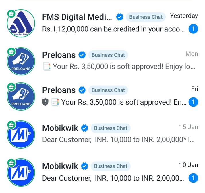 viswalingasurya's tweet photo. Dear @Truecaller we install your app to prevent SPAM calls and messages.

But ironically, your app has became a medium of SPAM messages. Either you should allow the users to turn-off truecaller messaging totally or implement only-approved-templates model!

#TruecallerPremium https://t.co/5Cyfn5yGSc