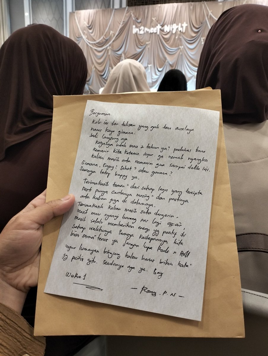salshinee_'s tweet photo. Semoga tetep happy.
Semoga kedepannya kita sama sama terus🥺🤍
—R.P. https://t.co/ppYgnOdbid