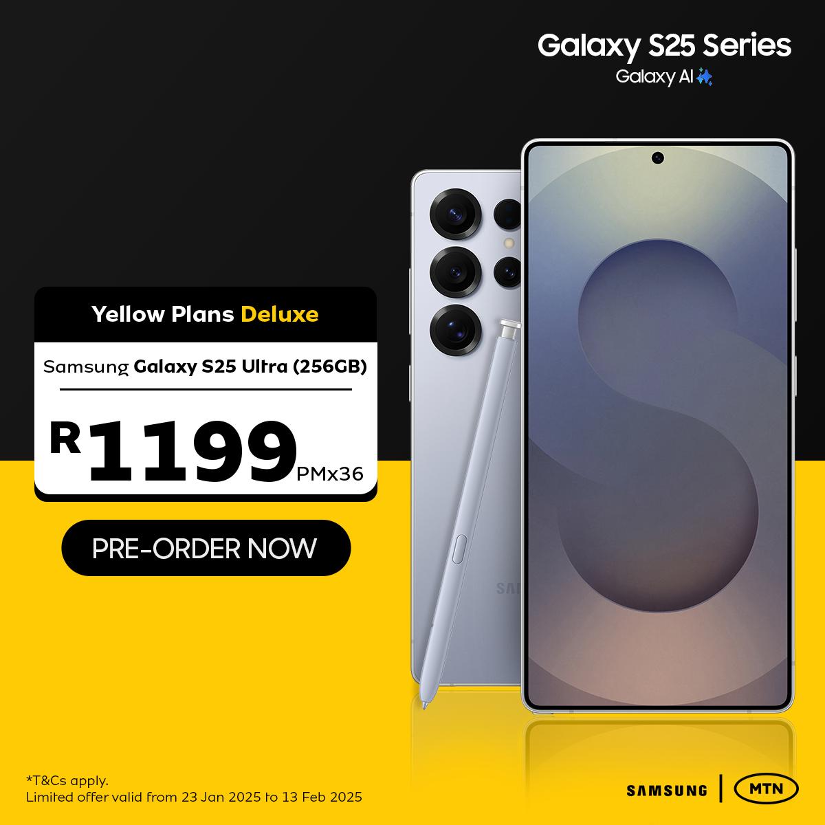 MTN South Africa tweet media